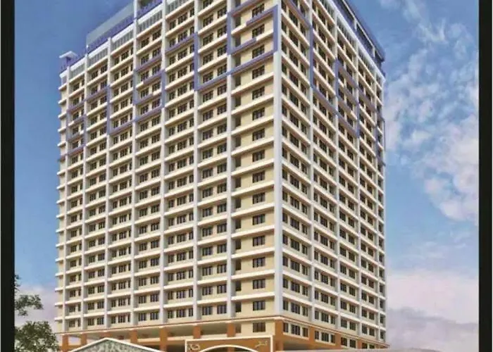 아파트호텔 Parthenon 3*